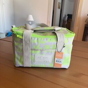 Aloha Collection Summer Club Cooler Highlighter/Sandstone